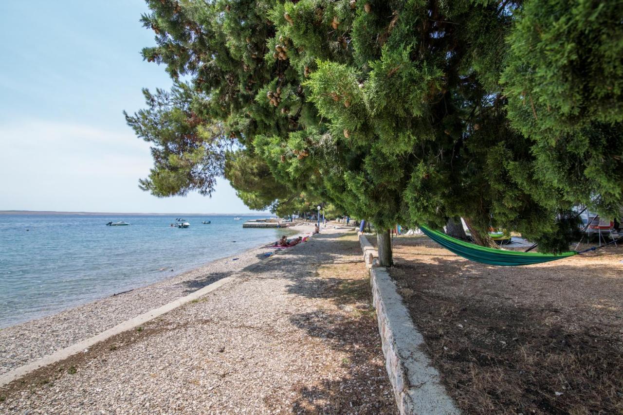 Park za odmor Camp Sibuljina