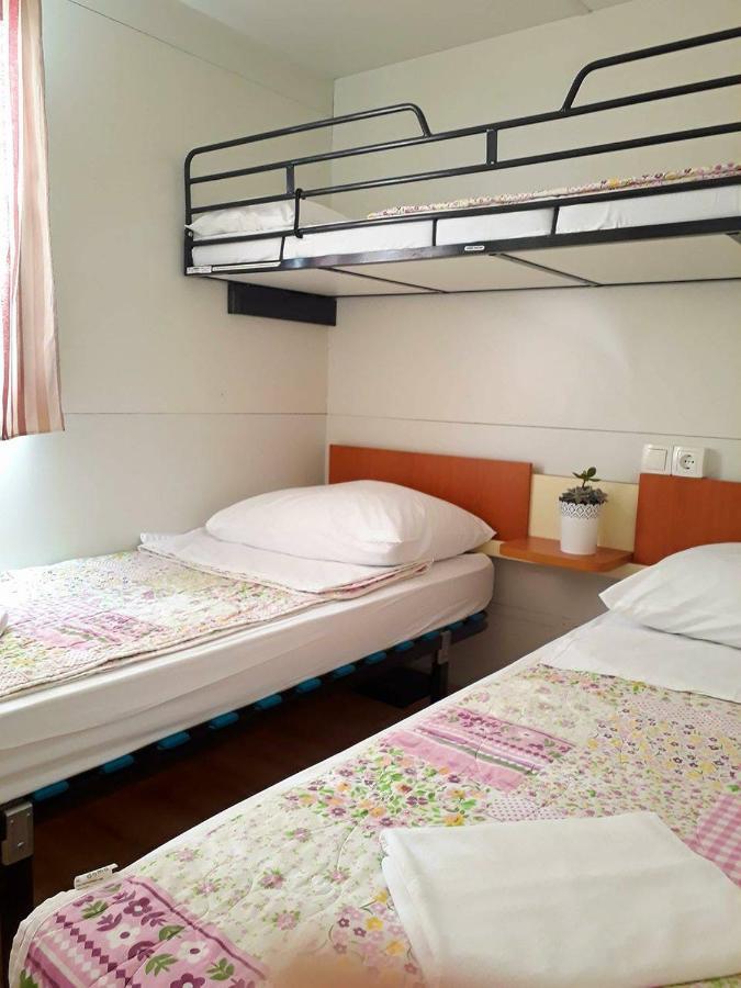Park za odmor Camp 2*